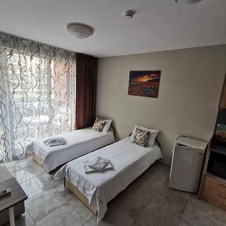 Admiral Plaza Sunrise Apartments C13 ساني بيتش المظهر الخارجي الصورة
