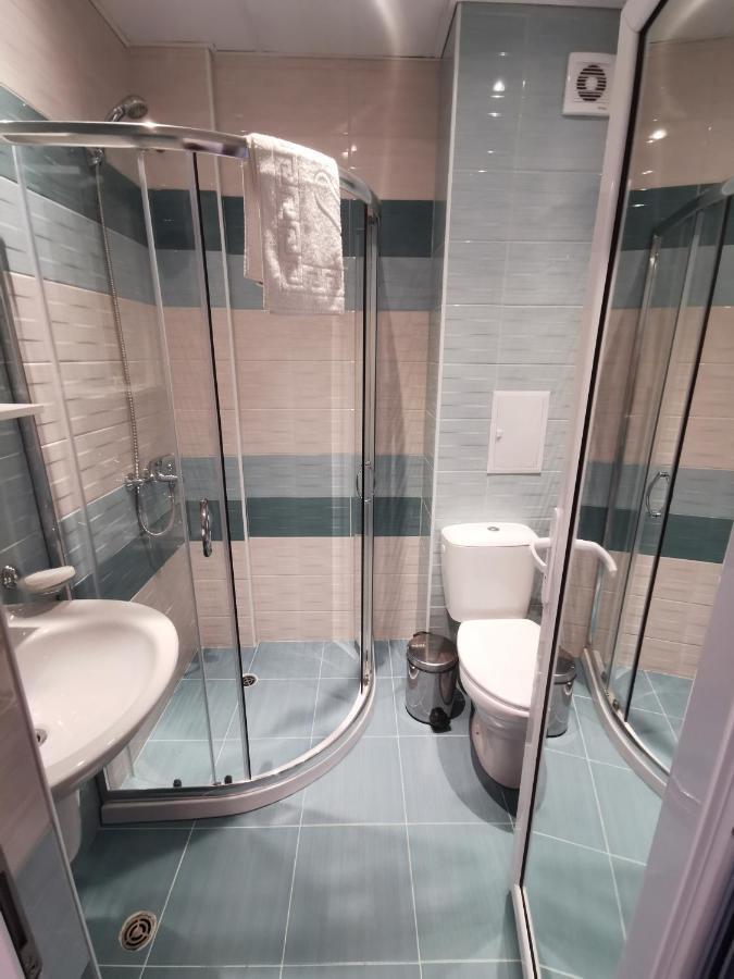 Admiral Plaza Sunrise Apartments C13 ساني بيتش المظهر الخارجي الصورة